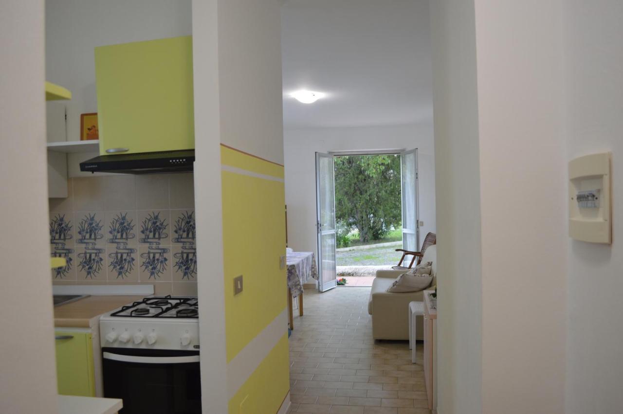 Le Villette Di Villa Paola Loano Exterior foto