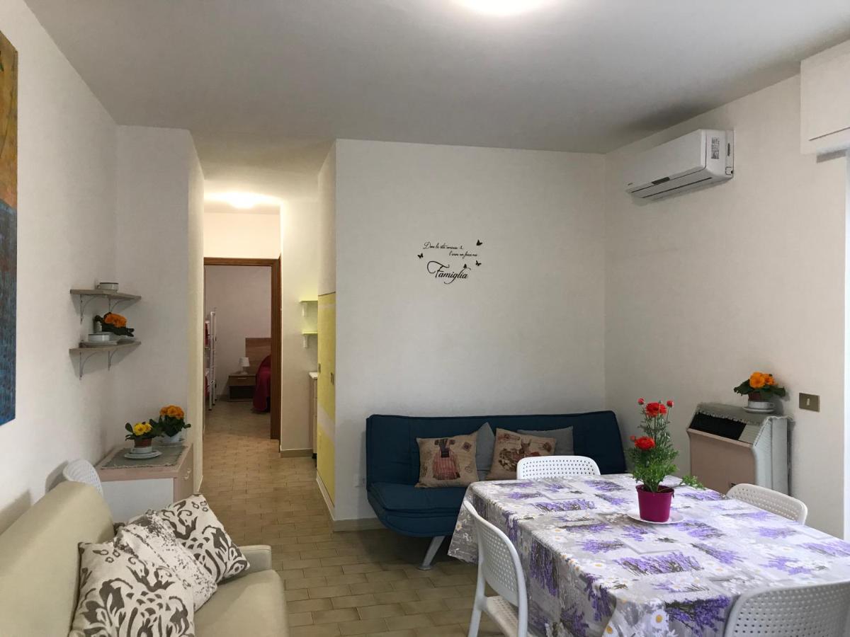 Le Villette Di Villa Paola Loano Exterior foto