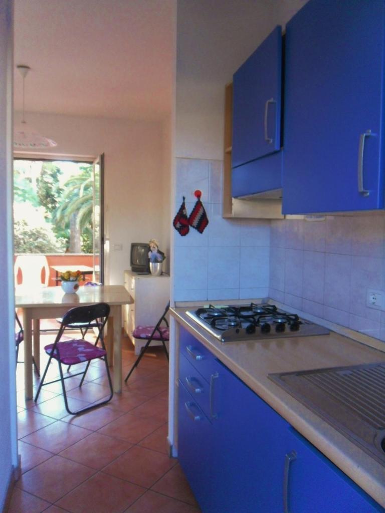 Le Villette Di Villa Paola Loano Exterior foto