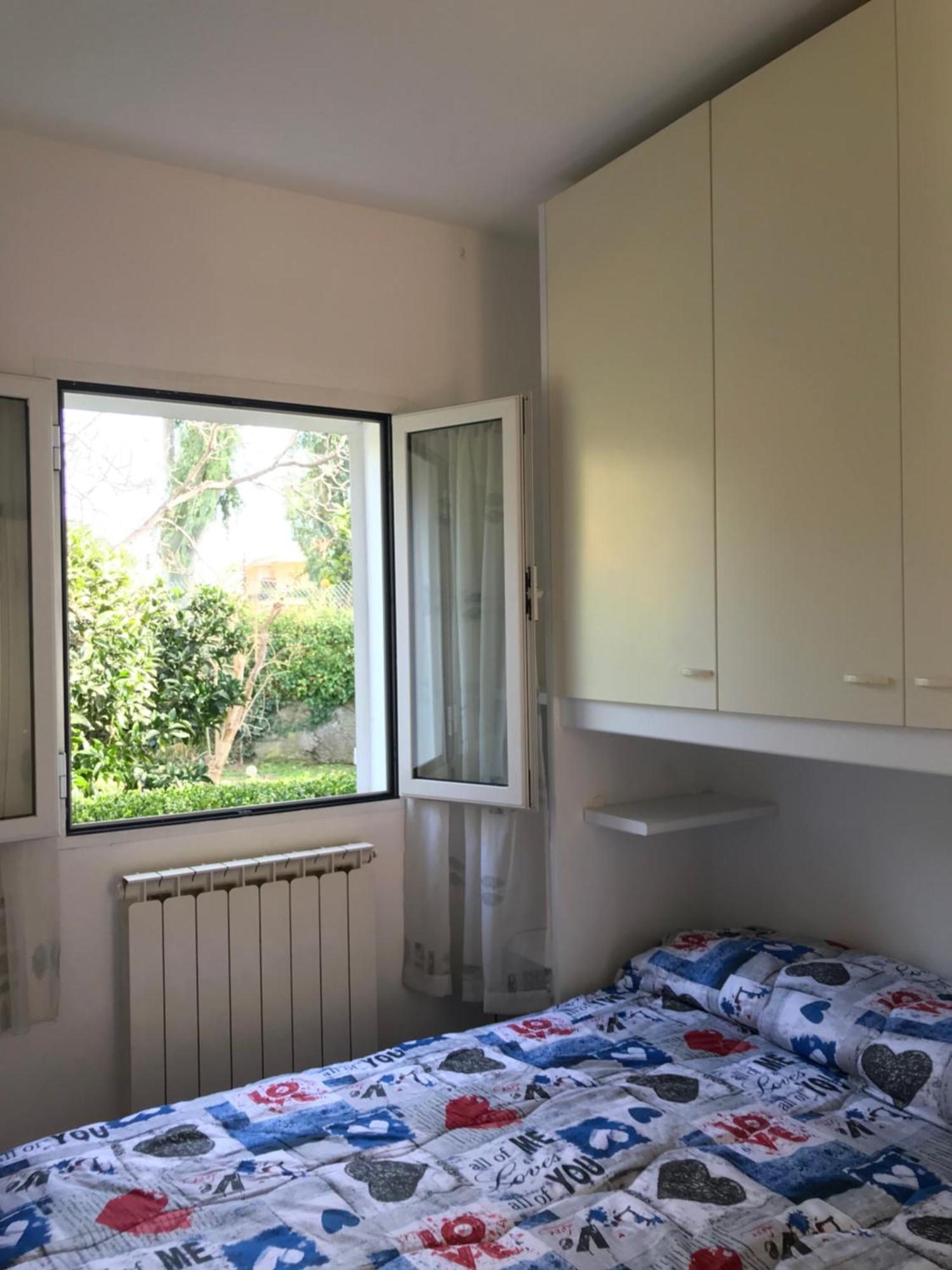 Le Villette Di Villa Paola Loano Exterior foto