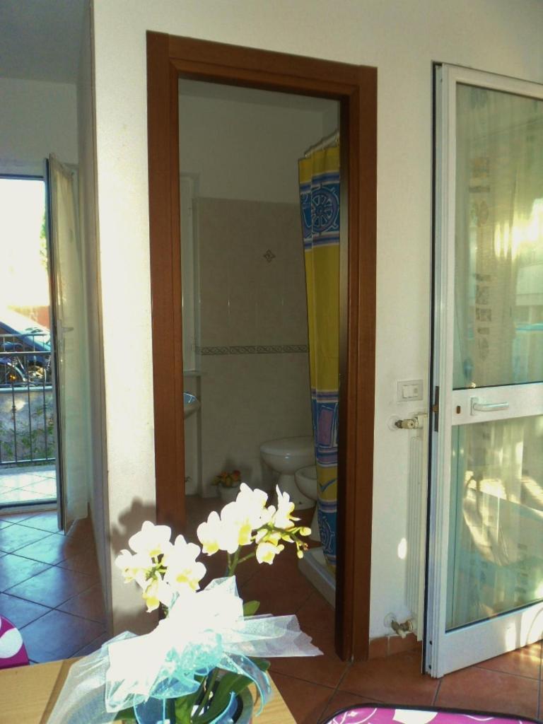 Le Villette Di Villa Paola Loano Exterior foto