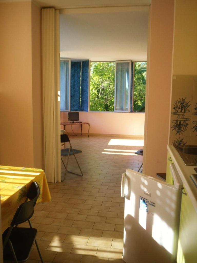 Le Villette Di Villa Paola Loano Exterior foto