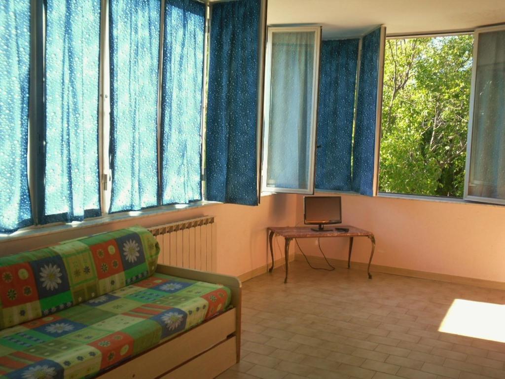 Le Villette Di Villa Paola Loano Exterior foto