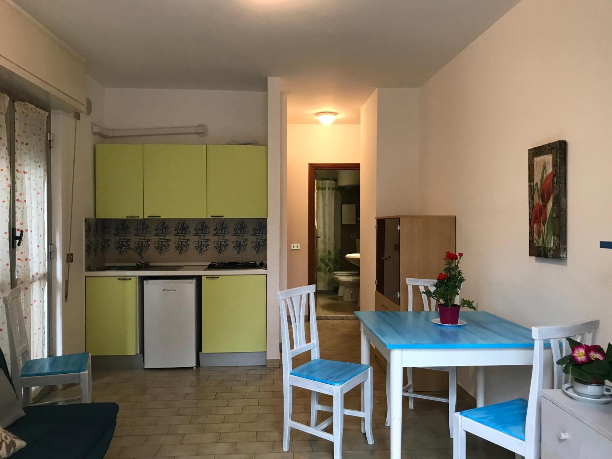 Le Villette Di Villa Paola Loano Exterior foto