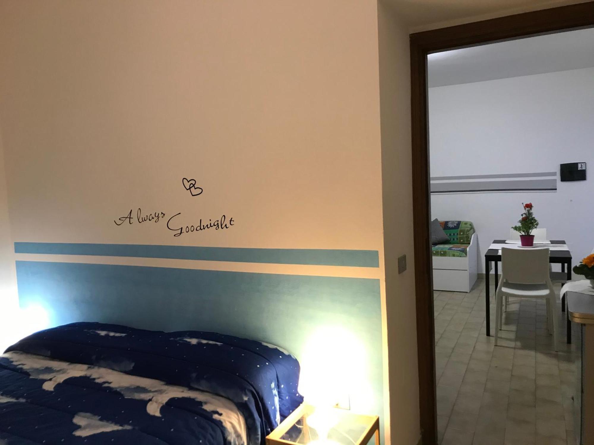 Le Villette Di Villa Paola Loano Exterior foto