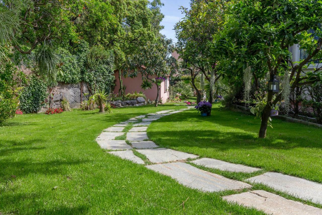 Le Villette Di Villa Paola Loano Exterior foto